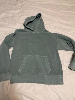 Aeropostale Sage hoodie XS